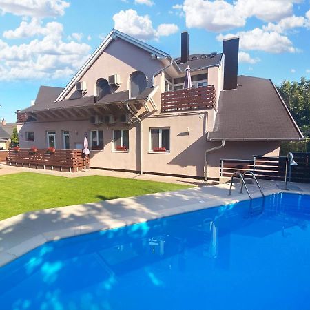 Topart Apartman I Balatonfenyves Exteriör bild
