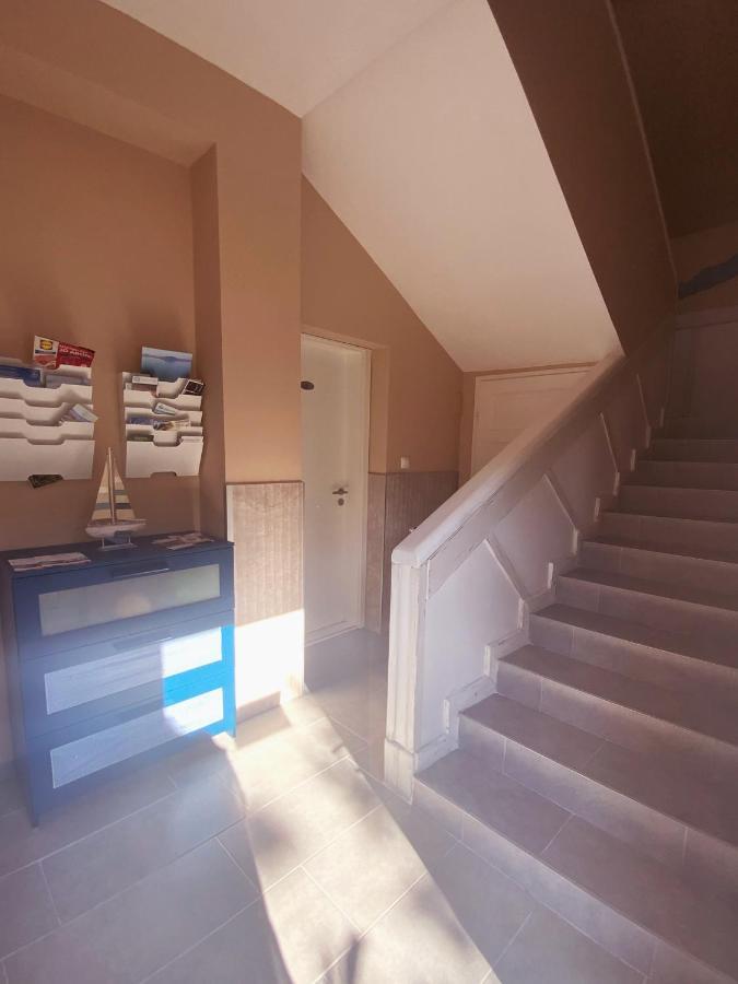 Topart Apartman I Balatonfenyves Exteriör bild