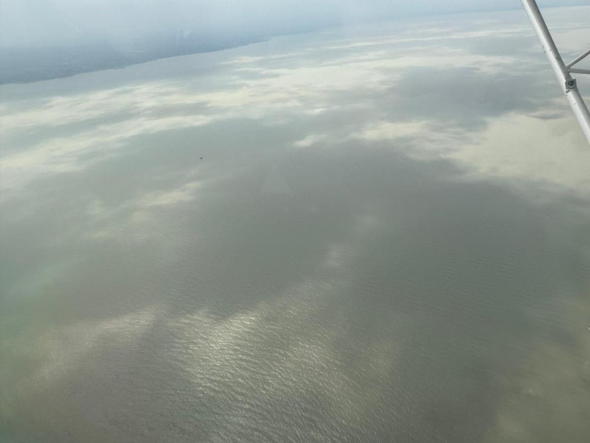 Topart Apartman I Balatonfenyves Exteriör bild