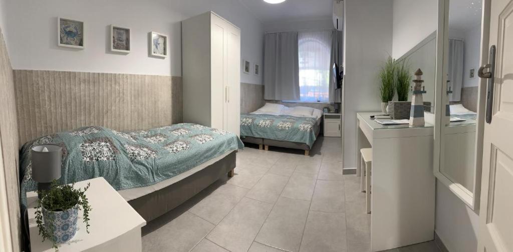Topart Apartman I Balatonfenyves Exteriör bild