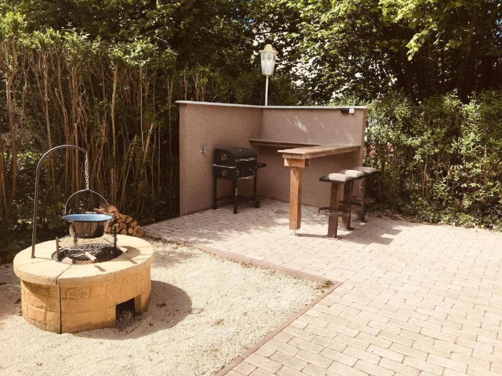Topart Apartman I Balatonfenyves Exteriör bild