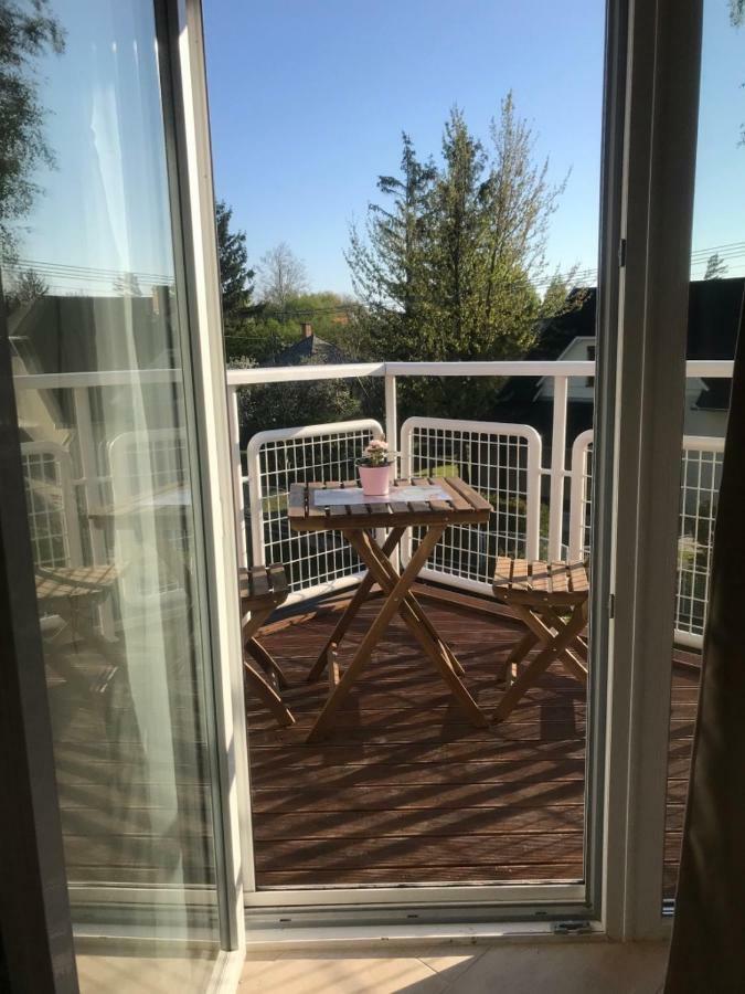 Topart Apartman I Balatonfenyves Exteriör bild