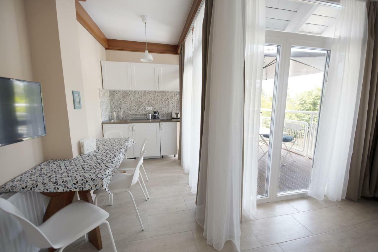 Topart Apartman I Balatonfenyves Exteriör bild