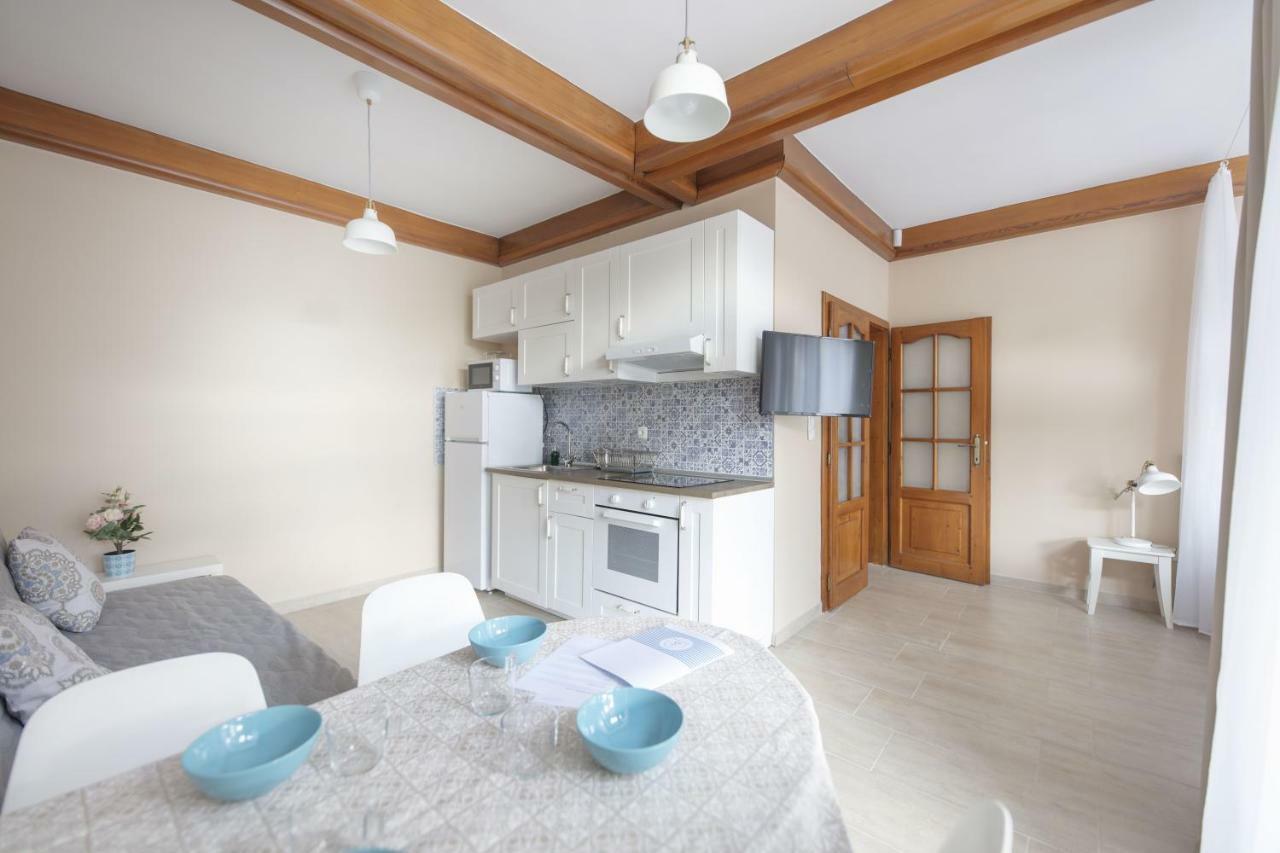 Topart Apartman I Balatonfenyves Exteriör bild